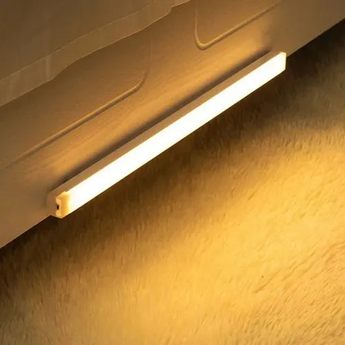 Barra Led Modern - con sensor 50cm