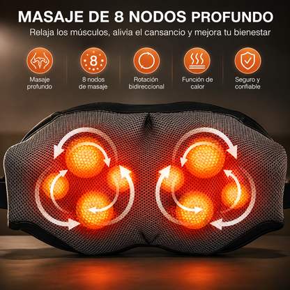 Masajeador para tu Bienestar