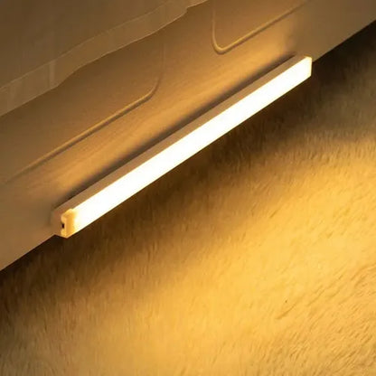 Barra Led Modern - con sensor 50cm
